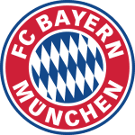 Statistiques en direct Bayern Munich