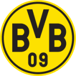 Statistiques en direct Borussia Dortmund