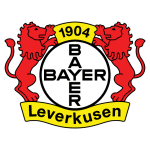 Statistiques en direct Bayer Leverkusen