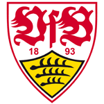 Statistiques en direct VfB Stuttgart