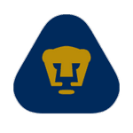 Statistiques en direct Pumas UNAM