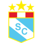 Statistiques en direct Sporting Cristal