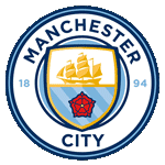 Statistiques en direct Manchester City