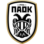Statistiques en direct PAOK