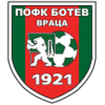 Statistiques en direct Botev Vratsa
