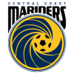 Statistiques en direct Central Coast Mariners