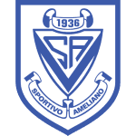 logo team Sportivo Ameliano