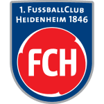 Pronostic But 1. FC Heidenheim