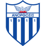 logo team Anorthosis