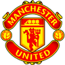 logo team Manchester United