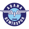 logo team Adana Demirspor
