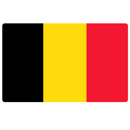 logo team Belgique