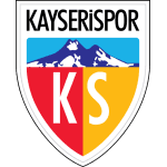 logo team Kayserispor