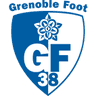 logo team Grenoble Foot 38