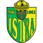 logo team NK Istra 1961