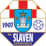 logo team Slaven Belupo