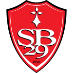 logo team Brest