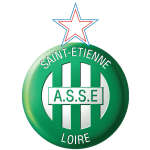 logo team Saint Etienne