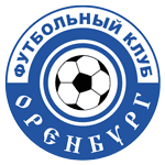 logo team Gazovik Orenburg