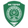 logo team Terek Grozny