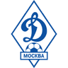 logo team Dinamo Moscou