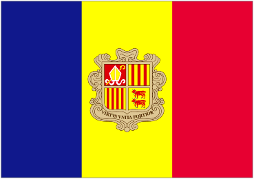 logo team Andorra