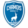 logo team Chamois Niortais