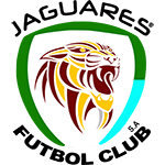 logo team Jaguares de Cordoba