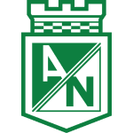 logo team Atletico Nacional
