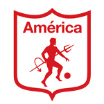 logo team America de Cali
