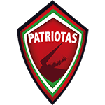 logo Patriotas Boyaca