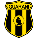 logo team Club Guarani