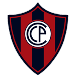 logo team Cerro Porteno