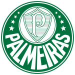 logo team Palmeiras SP