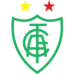 logo team America Mineiro