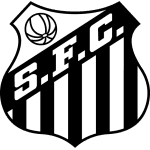 logo team Santos SP