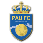 logo team PAU