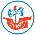 logo team Hansa Rostock