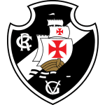 logo team Vasco Da Gama RJ