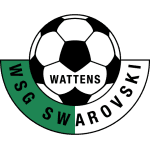 logo team WSG Wattens