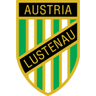 logo team Austria Lustenau