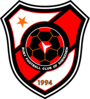 logo team Shenzhen Ruby FC