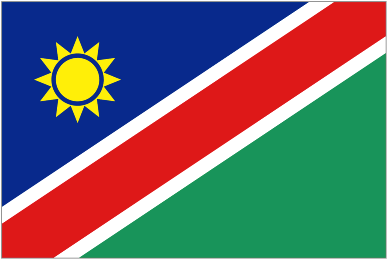 pronostic Namibia
