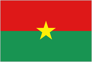 pronostic Burkina Faso