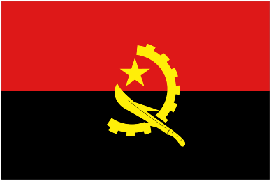 pronostic Angola