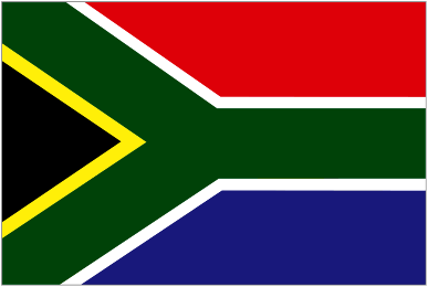 pronostic South Africa
