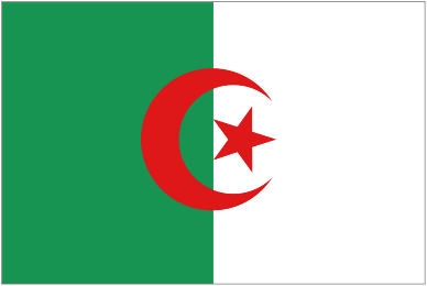 pronostic Algeria