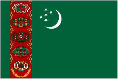 pronostic Turkmenistan