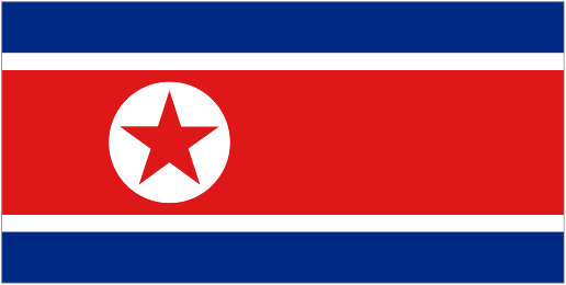pronostic North Korea