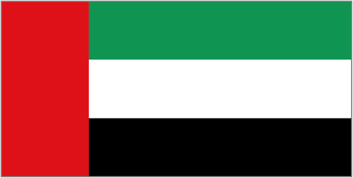 pronostic United Arab Emirates